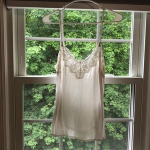 Women’s cami